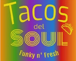 Tacos del Soul Logo