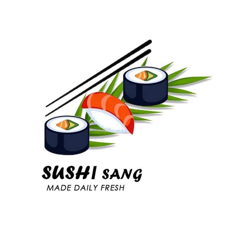 Sushi Sang Logo