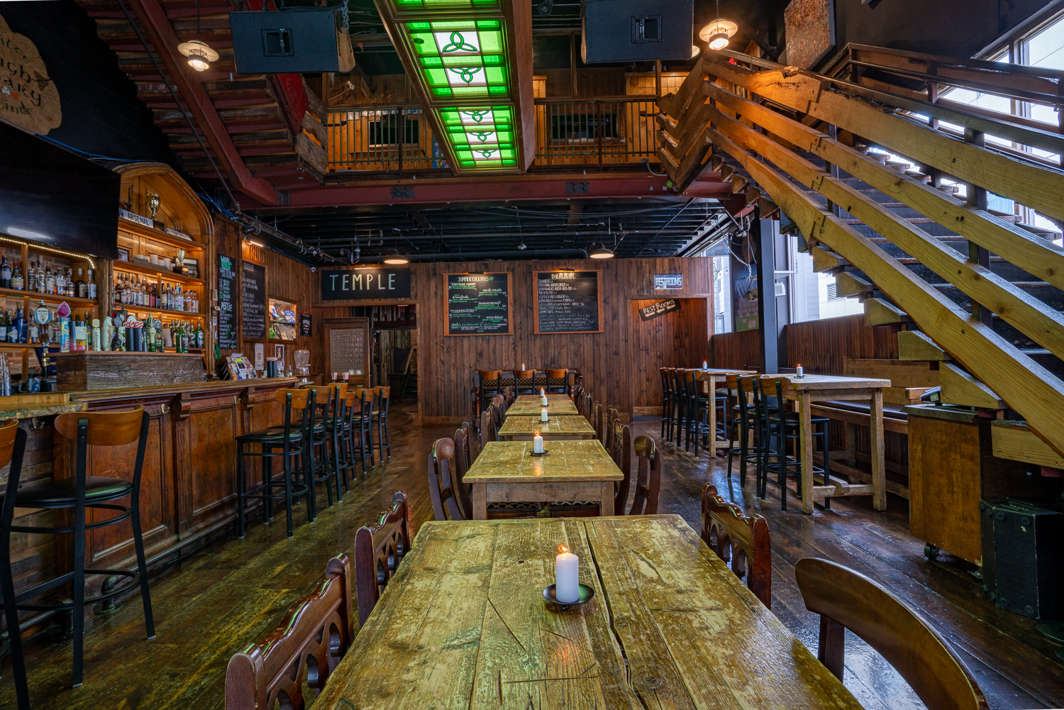 Tigh Mhary Image