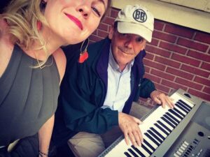 Luce & Bruce Photo