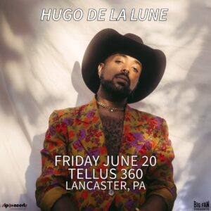 Hugo De La Lune