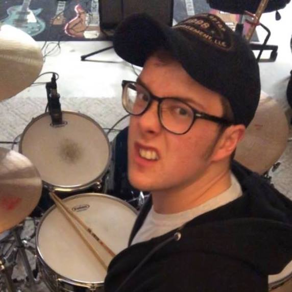 Cory Paternoster Photo