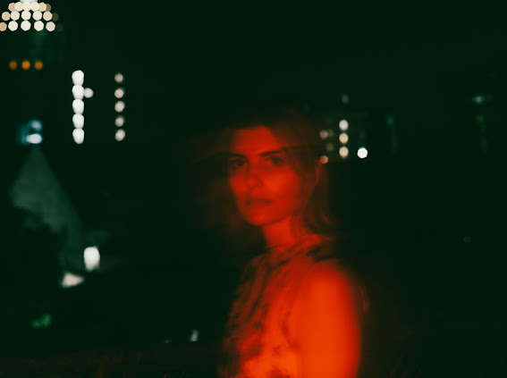 Olivia Basar Photo