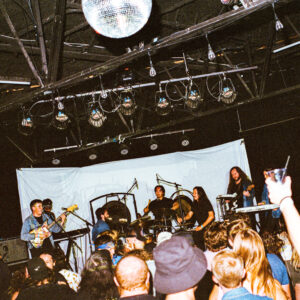 DOOM GONG Live 2