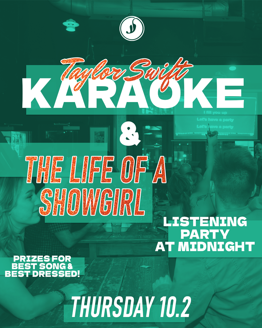 Taylor Swift Karaoke