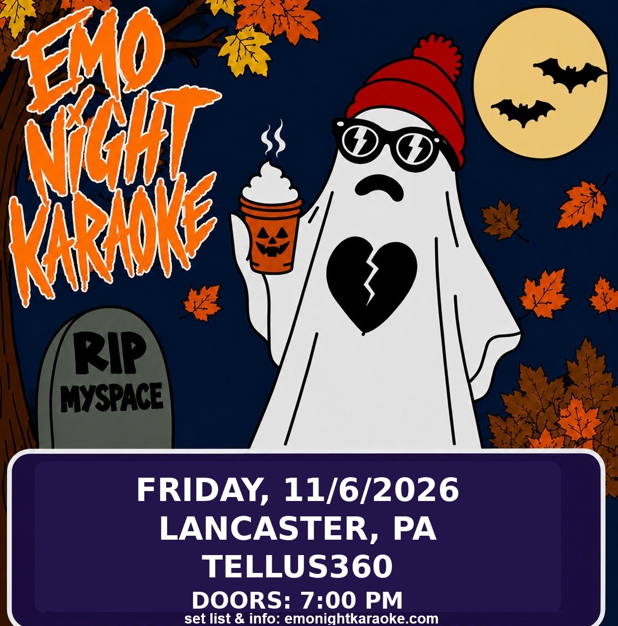 Show Graphic