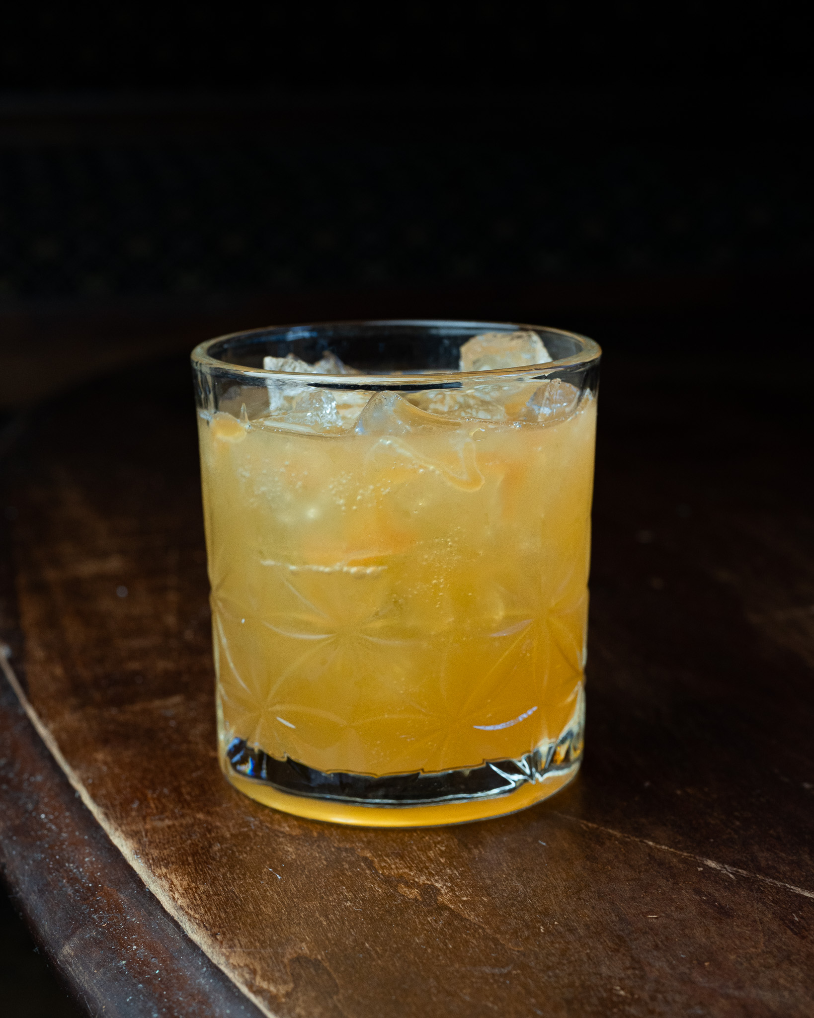 Photo of Orange Dreamsicle